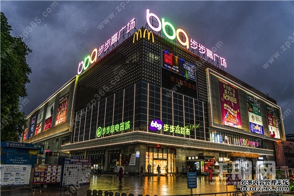 五象新区（自贸试验区南宁片区）