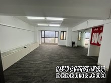 高层带家具 青秀万达 精装150平办公室 绿地中央 4个房间