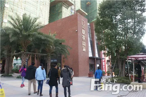 南宁五象万象汇启幕 引入150余家品牌