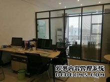 南宁江南华南城420㎡写字楼业主直租